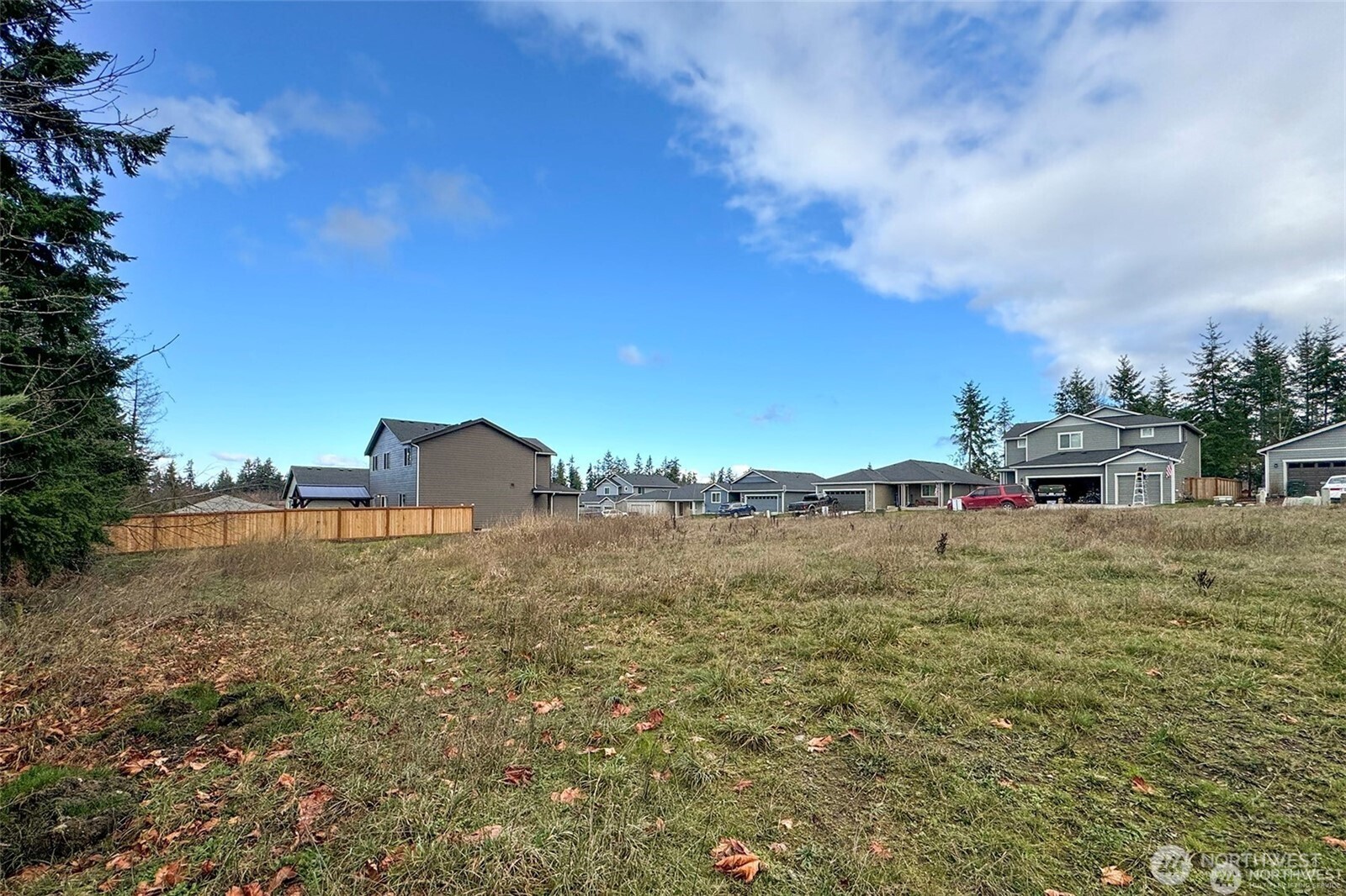 9999 Valley Creek Drive Port Angeles WA 98362