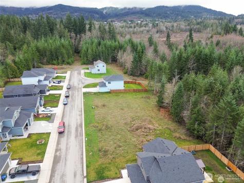 9999 Valley Creek Drive Port Angeles WA 98362