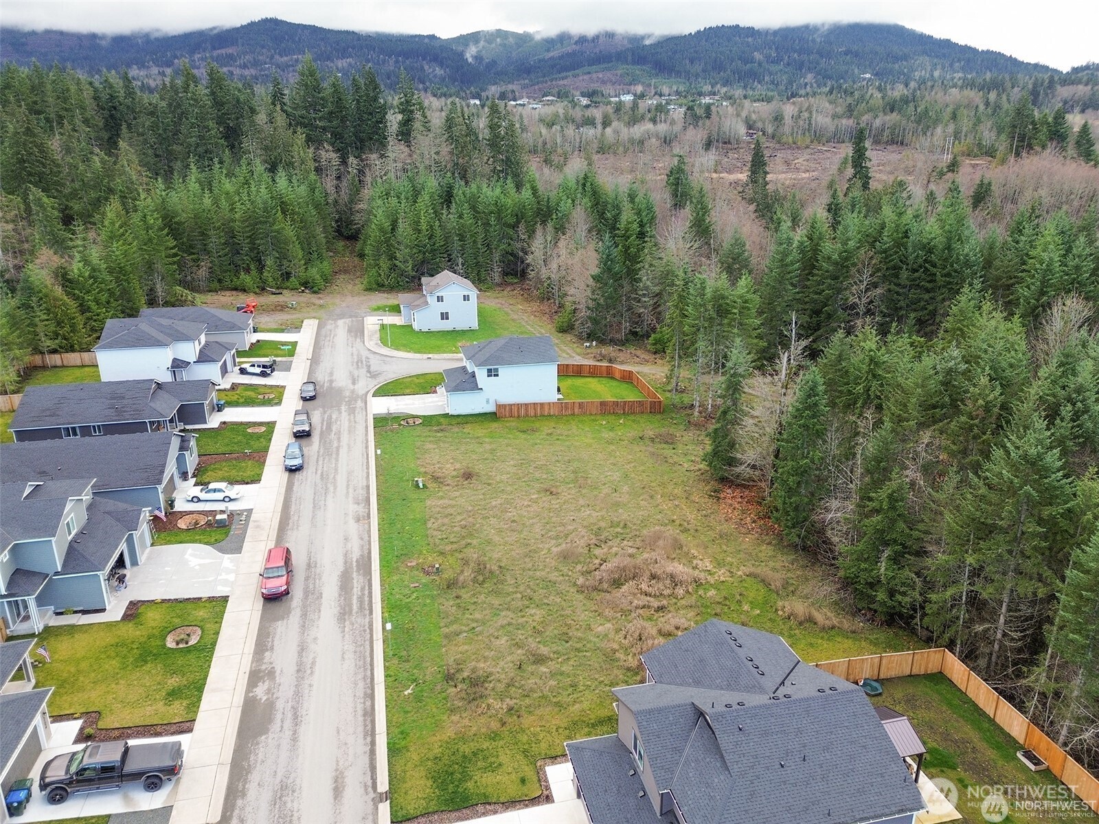 9999 Valley Creek Drive Port Angeles WA 98362