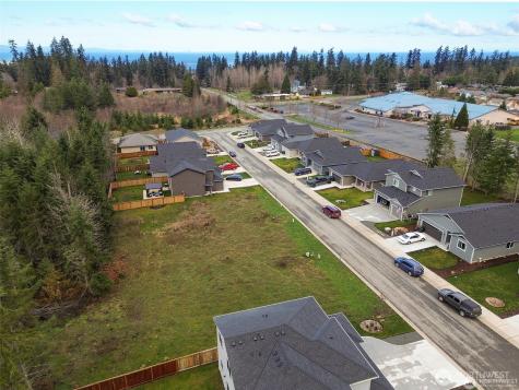 9999 Valley Creek Drive Port Angeles WA 98362