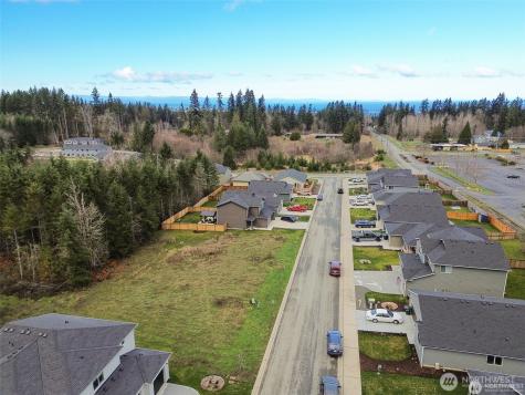 9999 Valley Creek Drive Port Angeles WA 98362