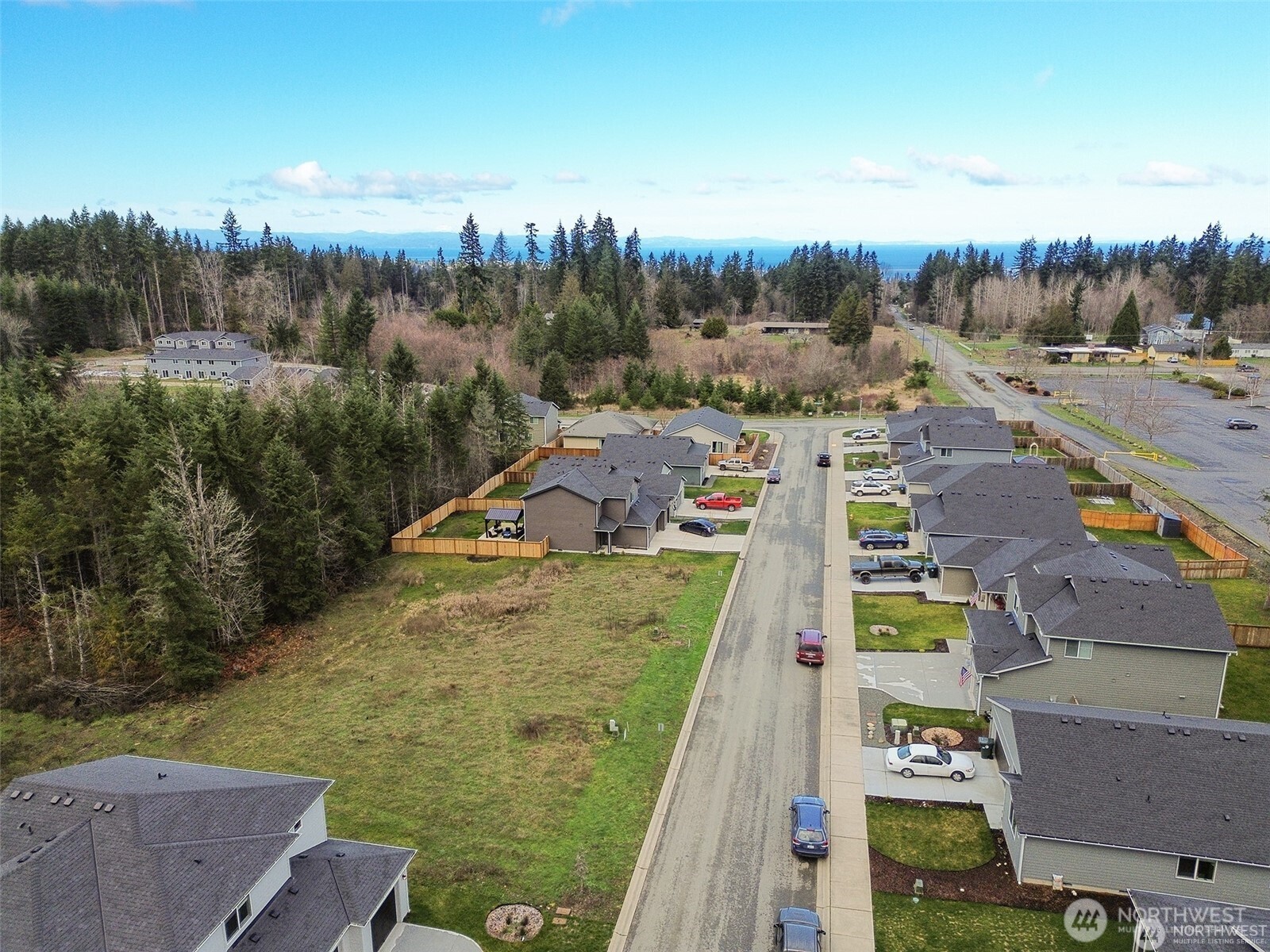 9999 Valley Creek Drive Port Angeles WA 98362