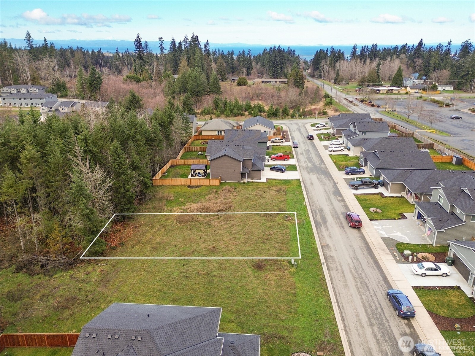 9999 Valley Creek Drive Port Angeles WA 98362