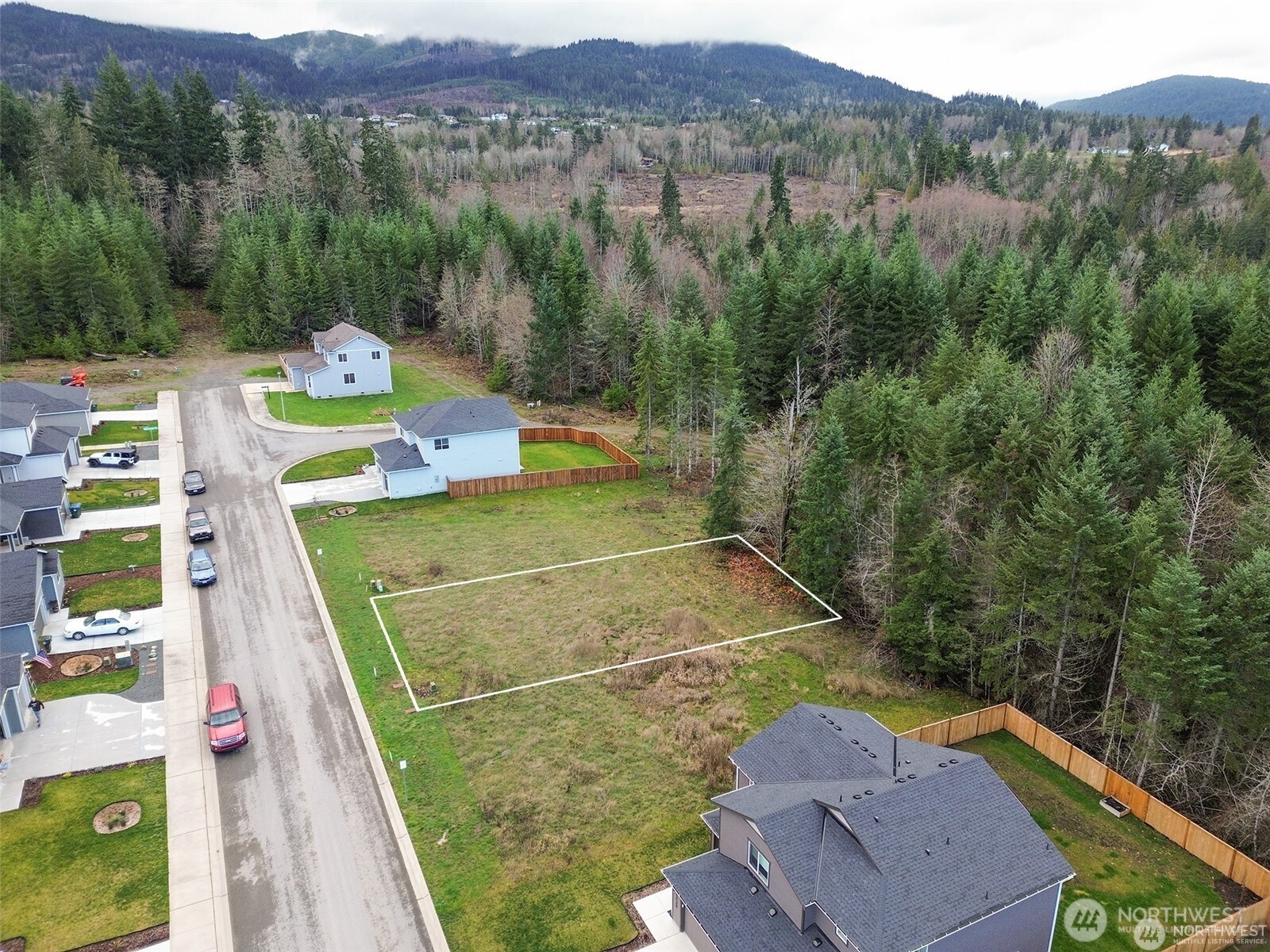 9999 Valley Creek Drive Port Angeles WA 98362