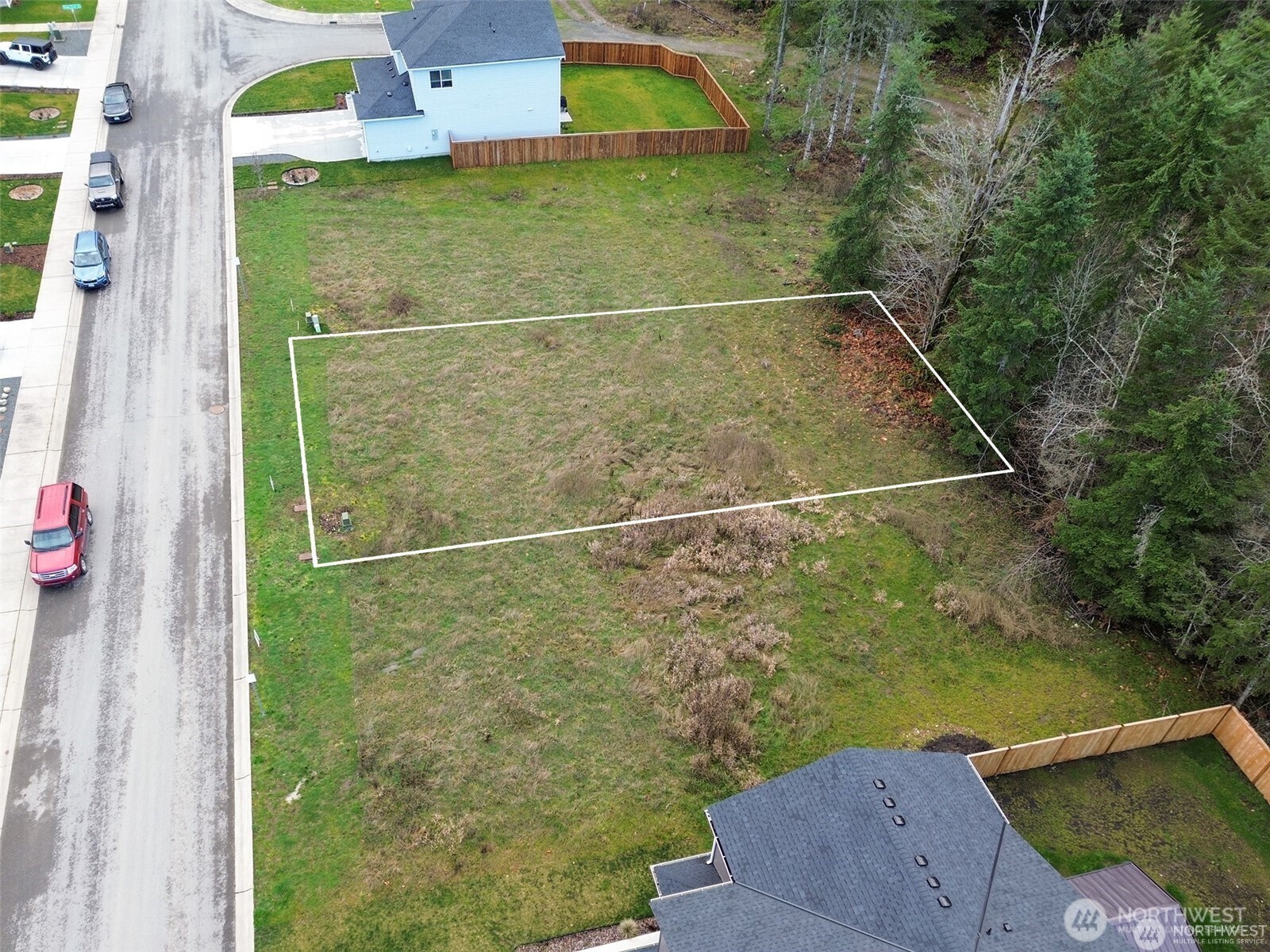 9999 Valley Creek Drive Port Angeles WA 98362