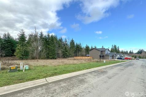9999 Valley Creek Drive Port Angeles WA 98362