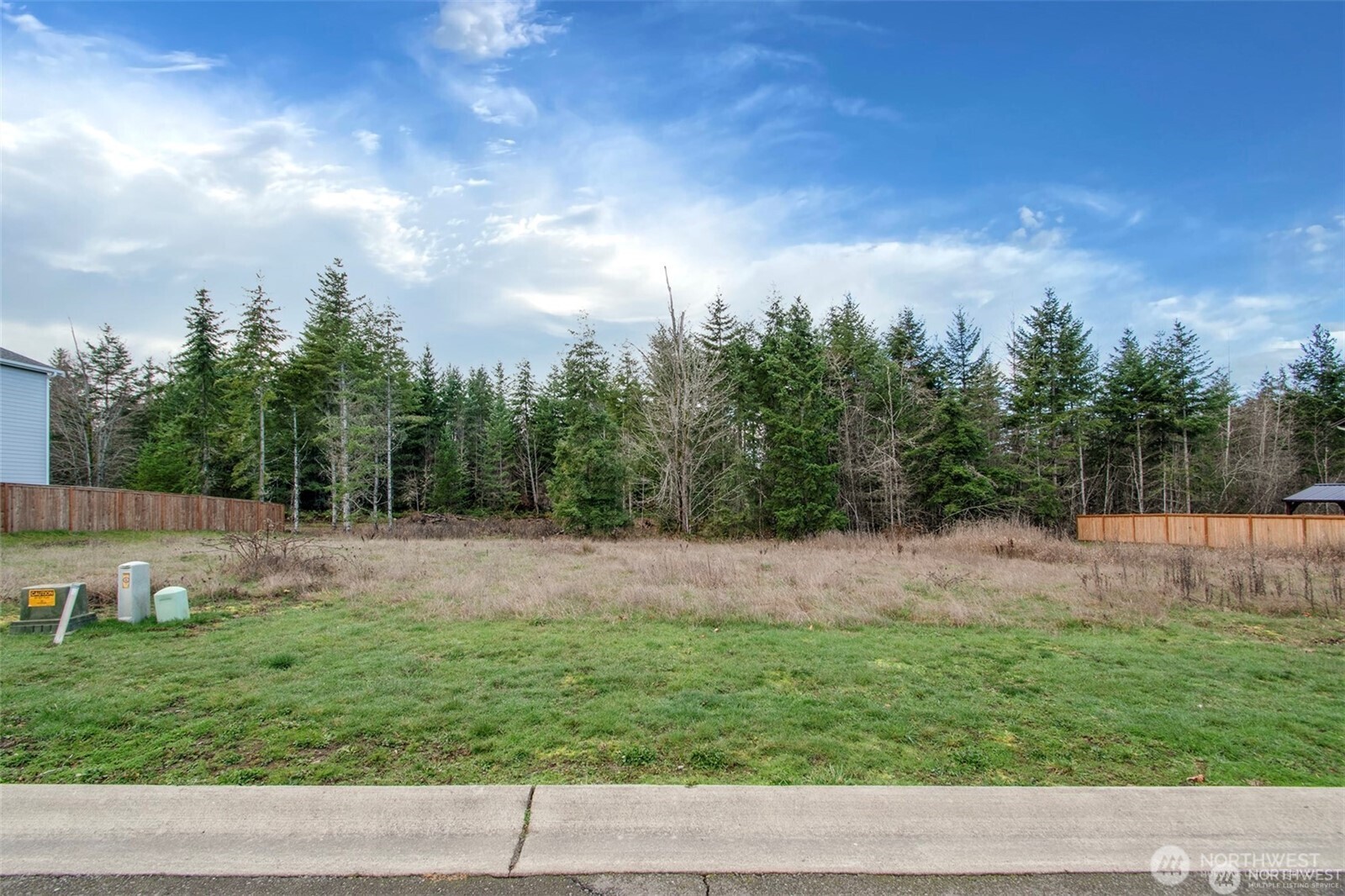 9999 Valley Creek Drive Port Angeles WA 98362