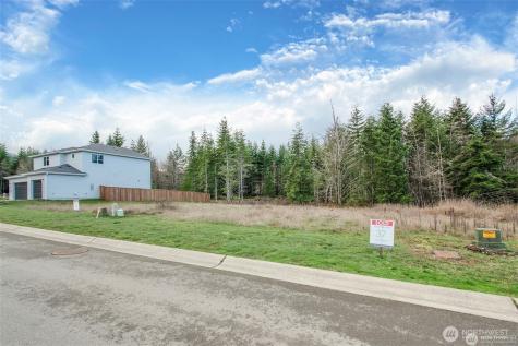 9999 Valley Creek Drive Port Angeles WA 98362