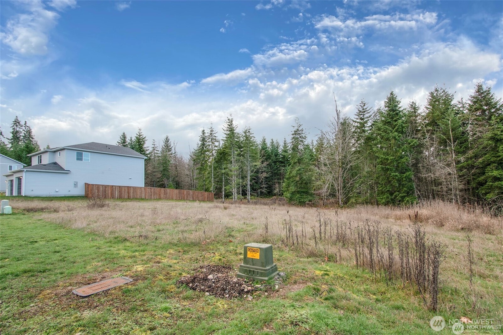 9999 Valley Creek Drive Port Angeles WA 98362