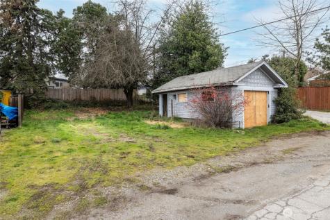 9017 12th Avenue S Seattle WA 98108