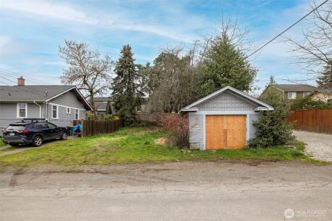 9017 12th Avenue S Seattle WA 98108