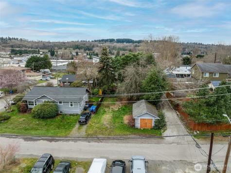 9017 12th Avenue S Seattle WA 98108