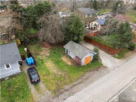 9017 12th Avenue S Seattle WA 98108