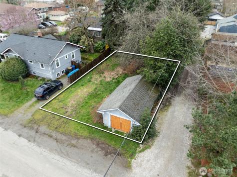 9017 12th Avenue S Seattle WA 98108