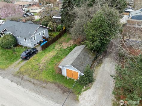 9017 12th Avenue S Seattle WA 98108