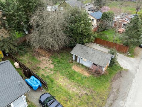9017 12th Avenue S Seattle WA 98108