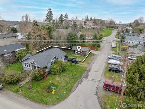 9017 12th Avenue S Seattle WA 98108