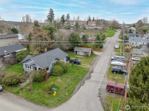 9017 12th Avenue S Seattle WA 98108