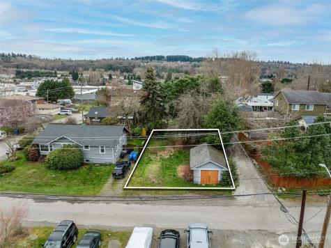 9017 12th Avenue S Seattle WA 98108