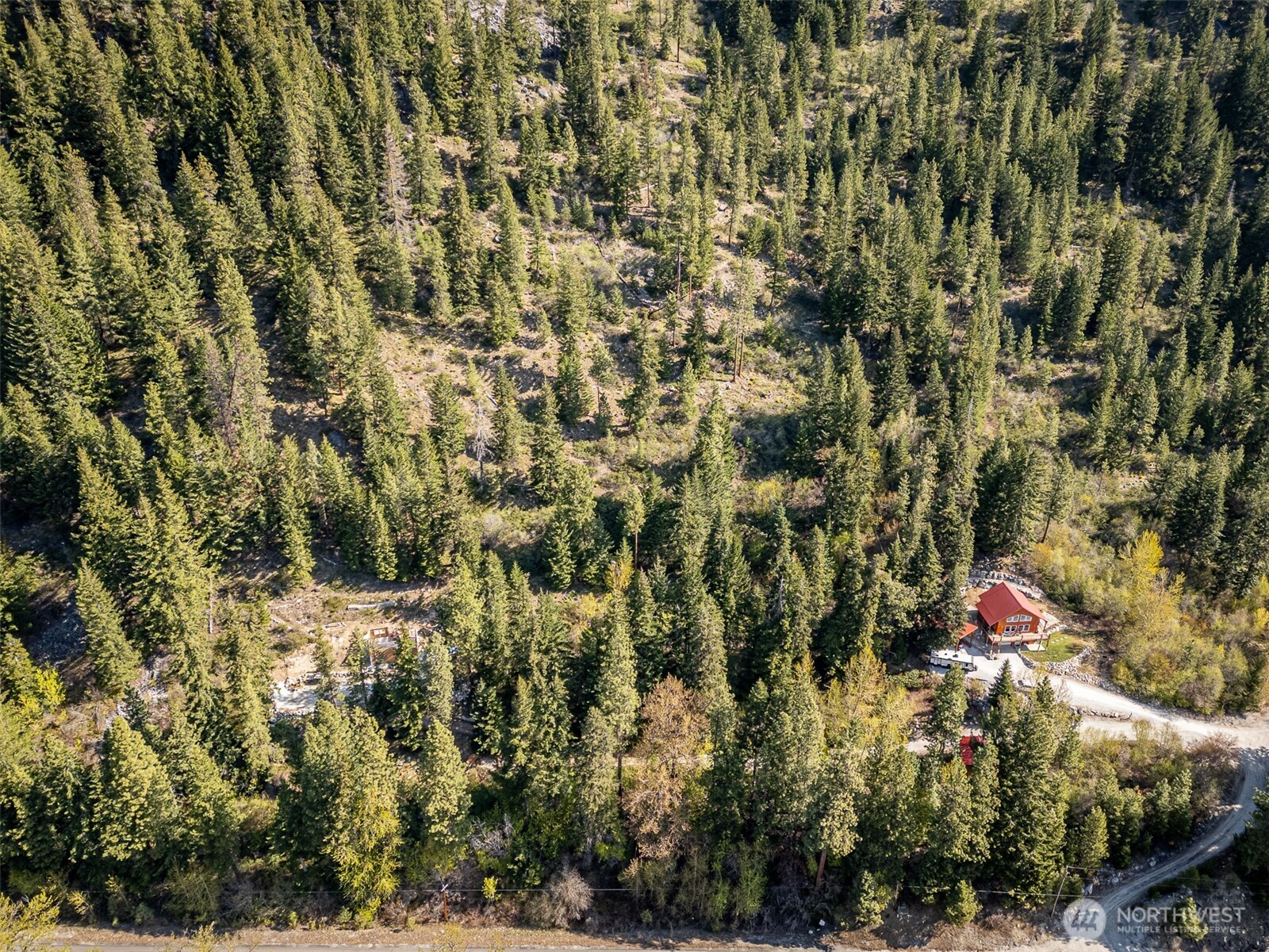 0 Us Highway 2 Leavenworth WA 98826