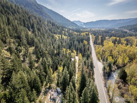 0 Us Highway 2 Leavenworth WA 98826