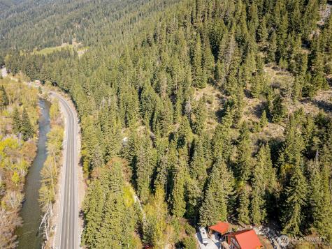 0 Us Highway 2 Leavenworth WA 98826