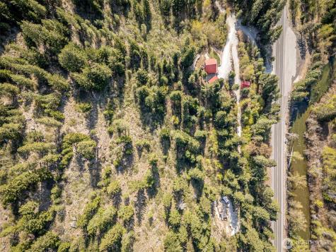 0 Us Highway 2 Leavenworth WA 98826