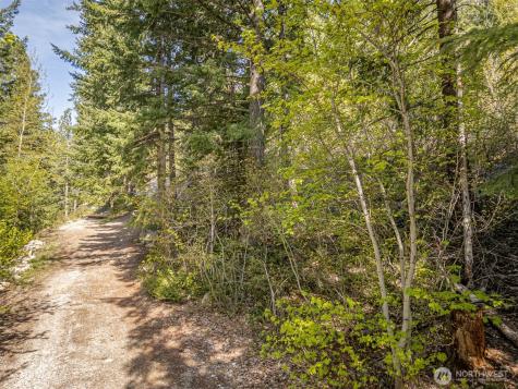 0 Us Highway 2 Leavenworth WA 98826