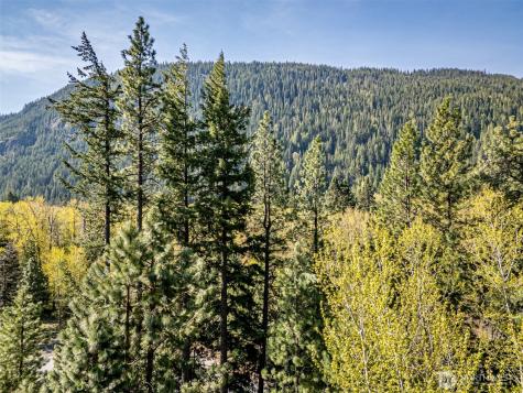 0 Us Highway 2 Leavenworth WA 98826