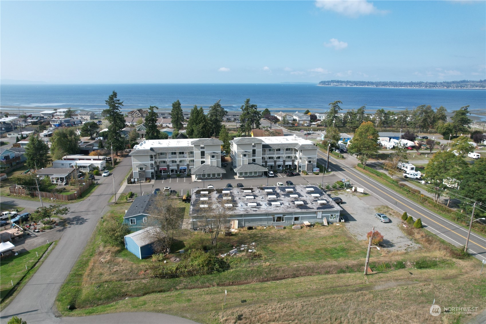 4817 Alderson Blaine WA 98230