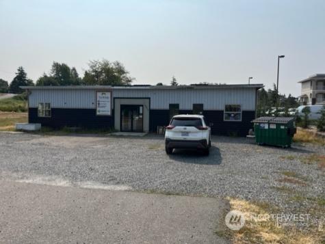 4817 Alderson Blaine WA 98230