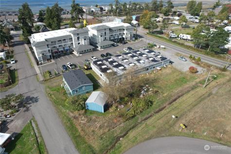 4817 Alderson Blaine WA 98230