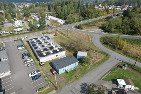 4817 Alderson Blaine WA 98230