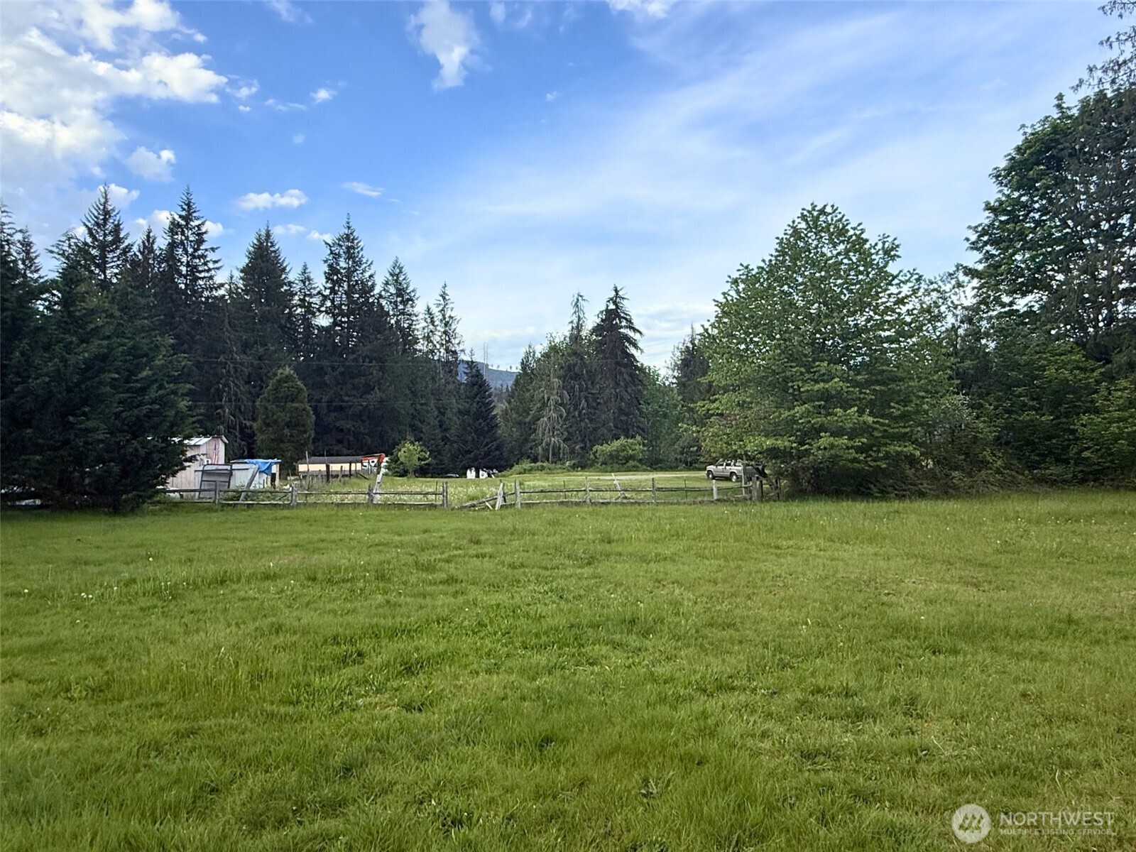 12213 155th Avenue NE Arlington WA 98223