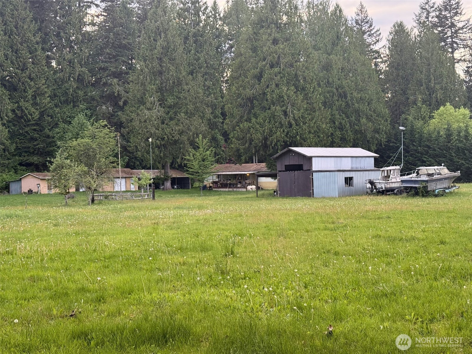 12213 155th Avenue NE Arlington WA 98223