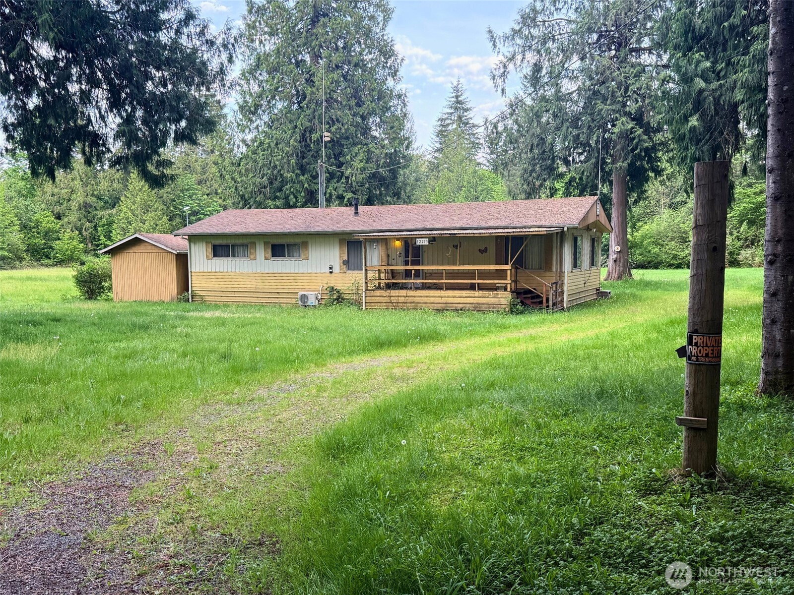 12213 155th Avenue NE Arlington WA 98223