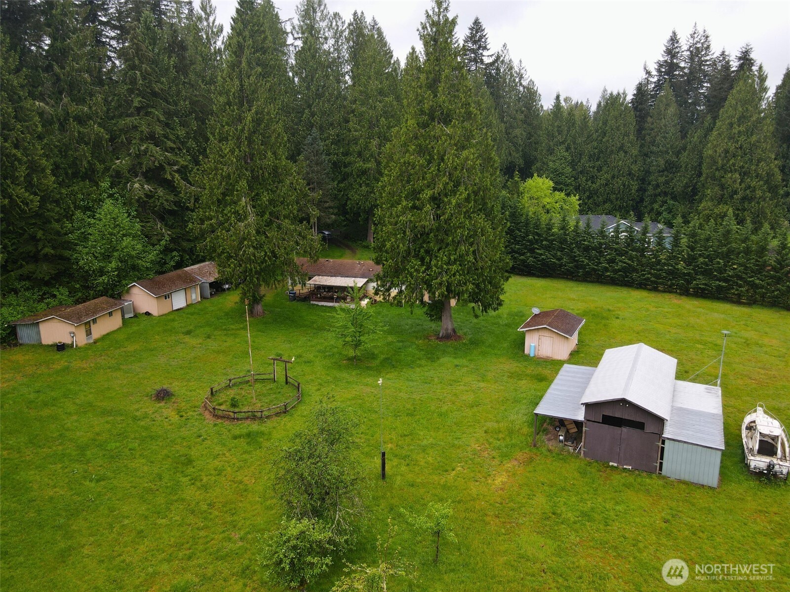 12213 155th Avenue NE Arlington WA 98223