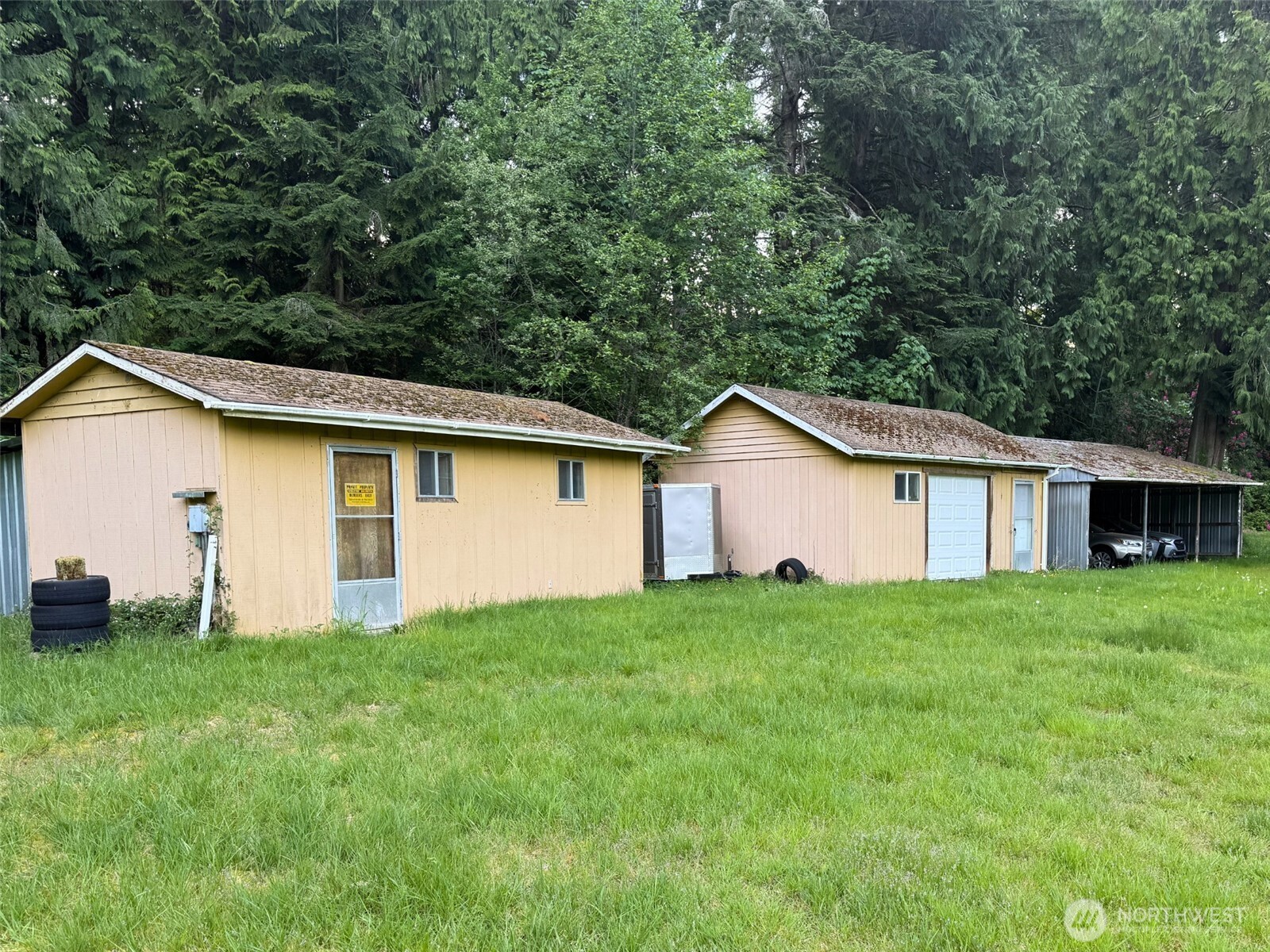 12213 155th Avenue NE Arlington WA 98223