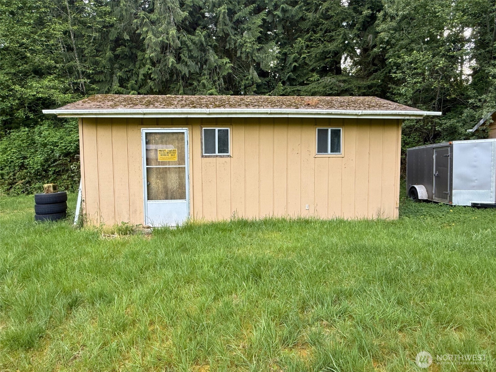 12213 155th Avenue NE Arlington WA 98223