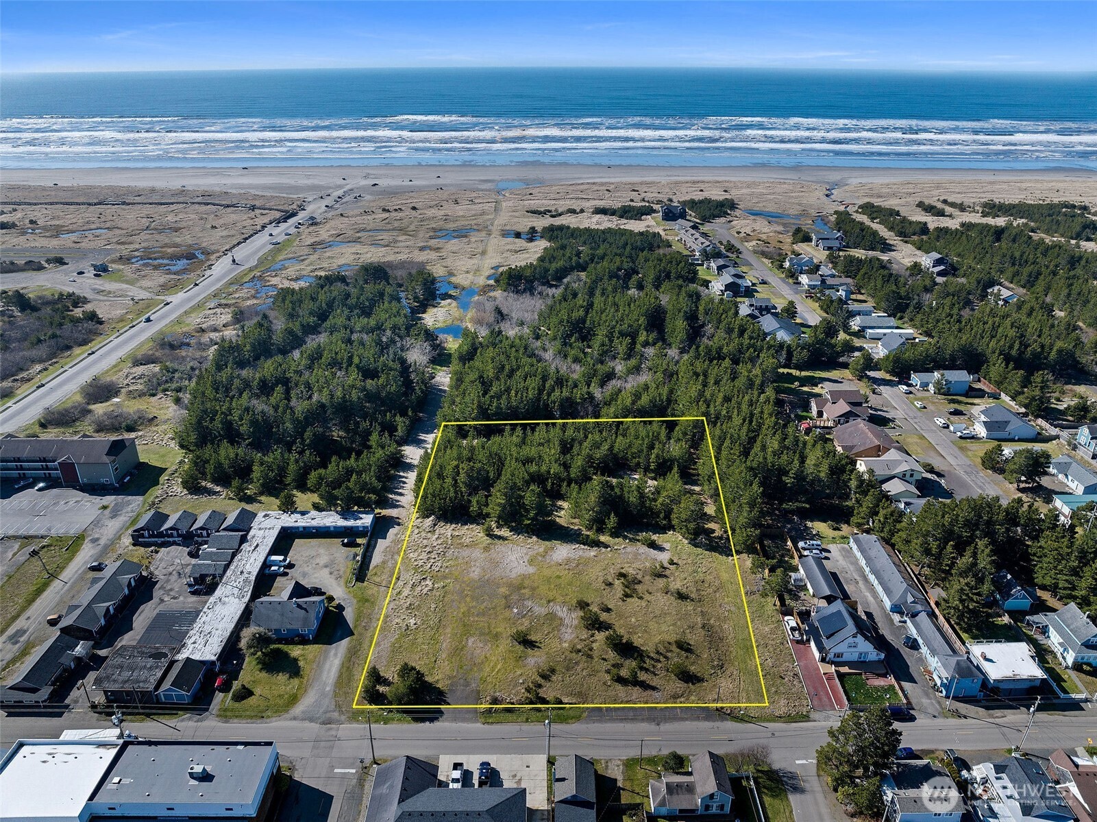301 Ocean Beach Boulevard N Long Beach WA 98631