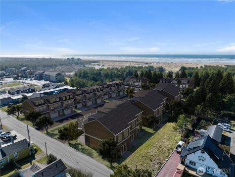 301 Ocean Beach Boulevard N Long Beach WA 98631
