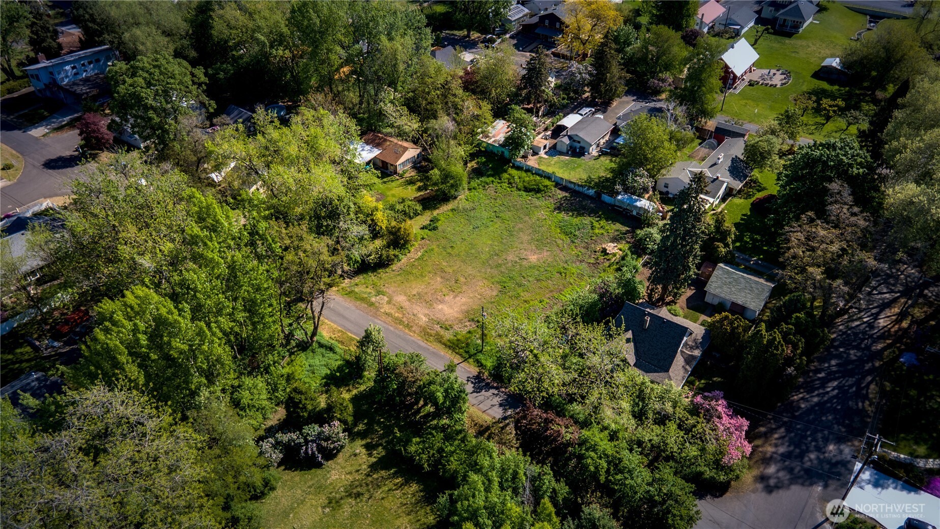 1031 Woodlawn Street Walla Walla WA 99362
