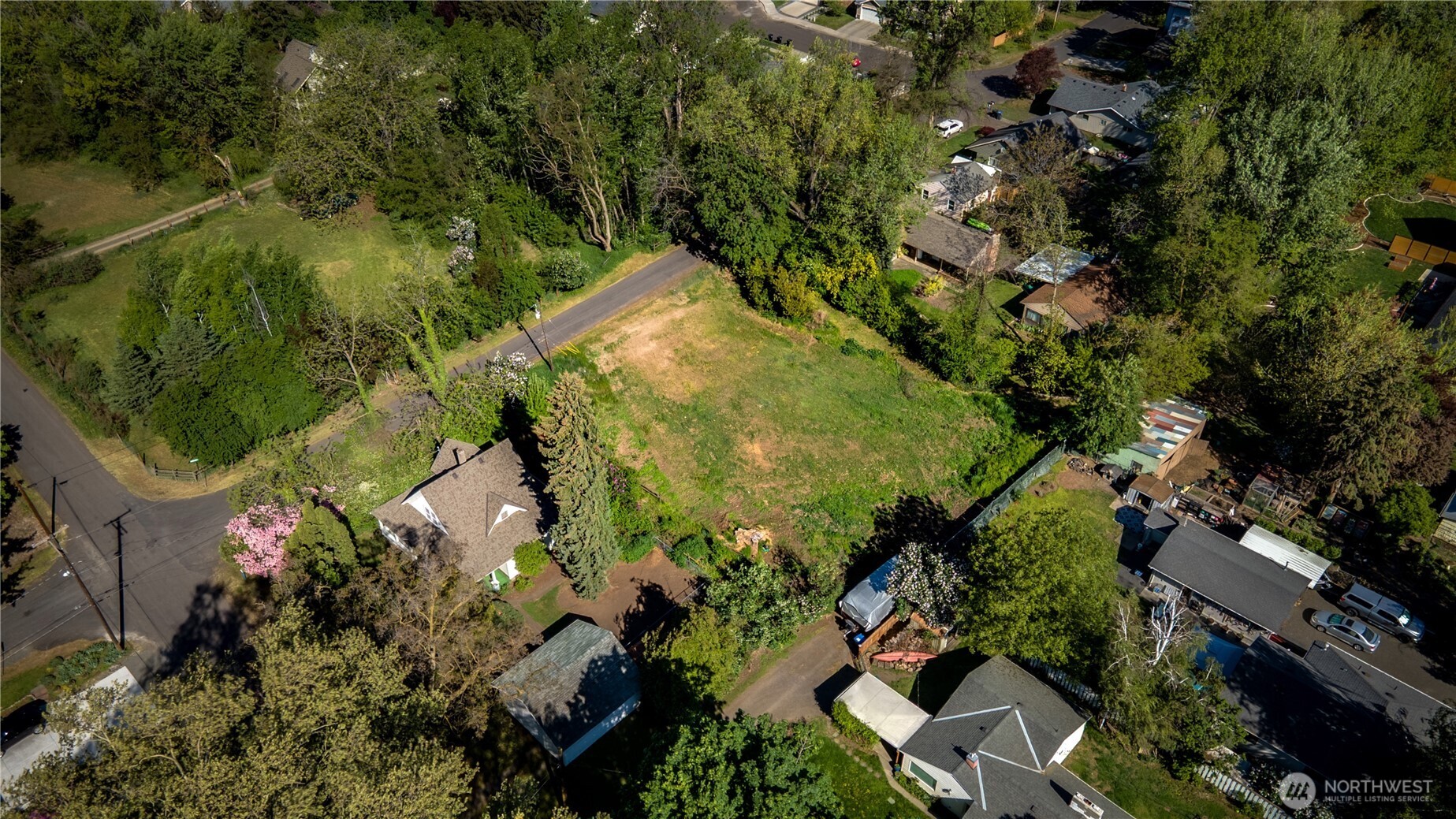1031 Woodlawn Street Walla Walla WA 99362