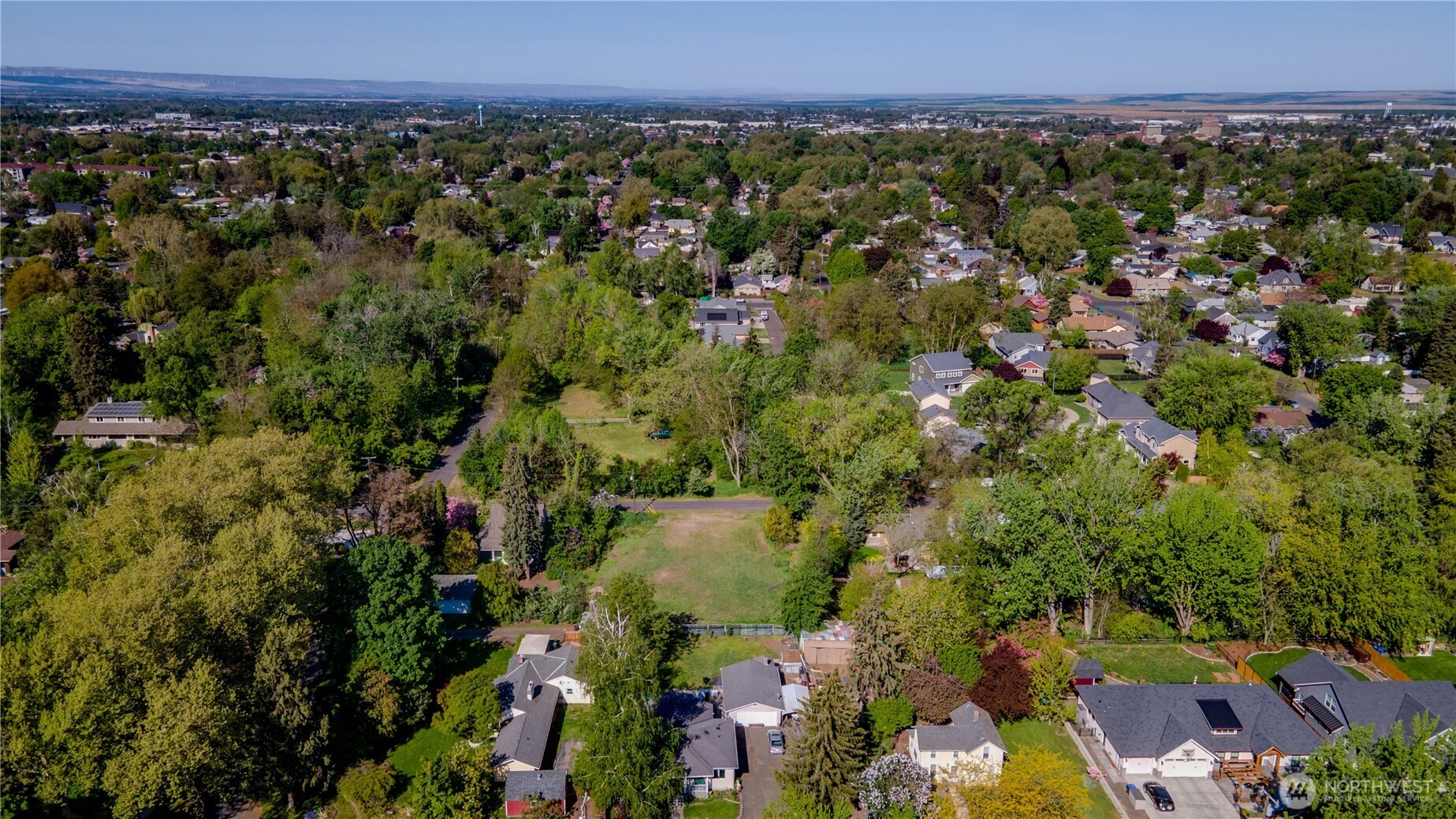 1031 Woodlawn Street Walla Walla WA 99362