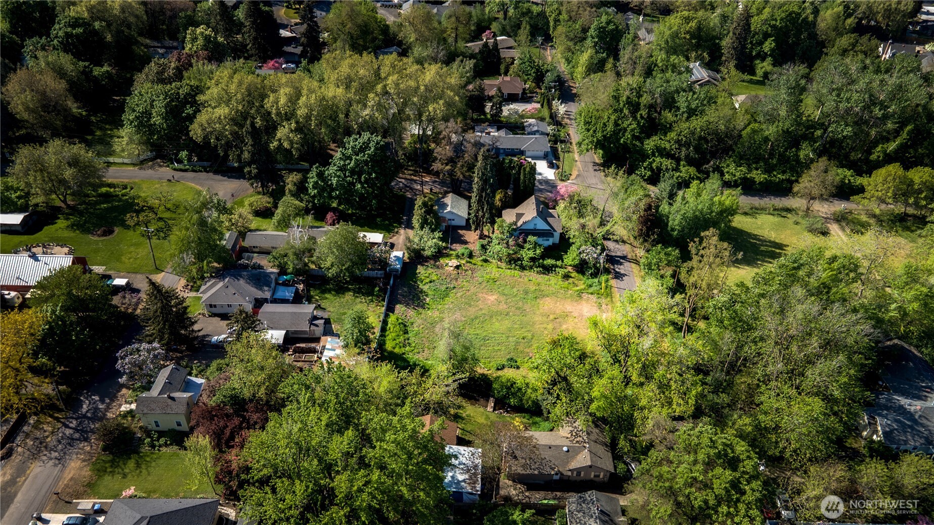1031 Woodlawn Street Walla Walla WA 99362
