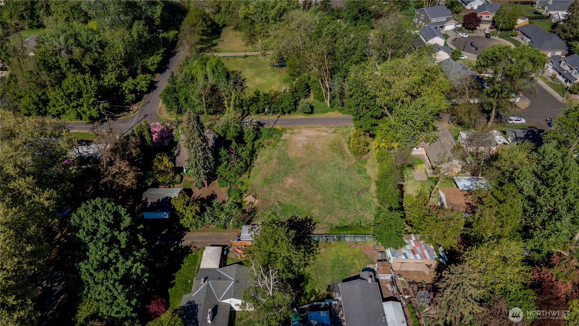 1031 Woodlawn Street Walla Walla WA 99362