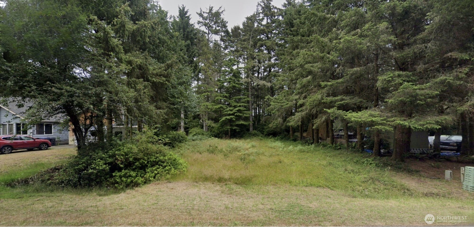 750 Duck Lake Drive SE Ocean Shores WA 98569