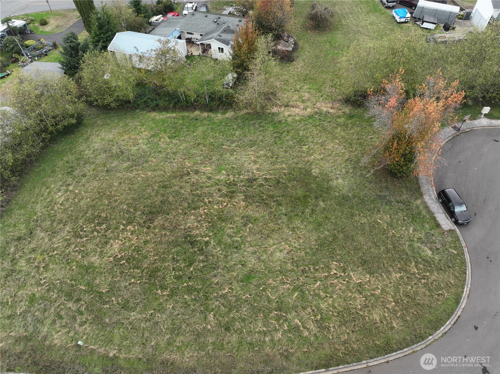 2 Linquist Lane Cathlamet WA 98612