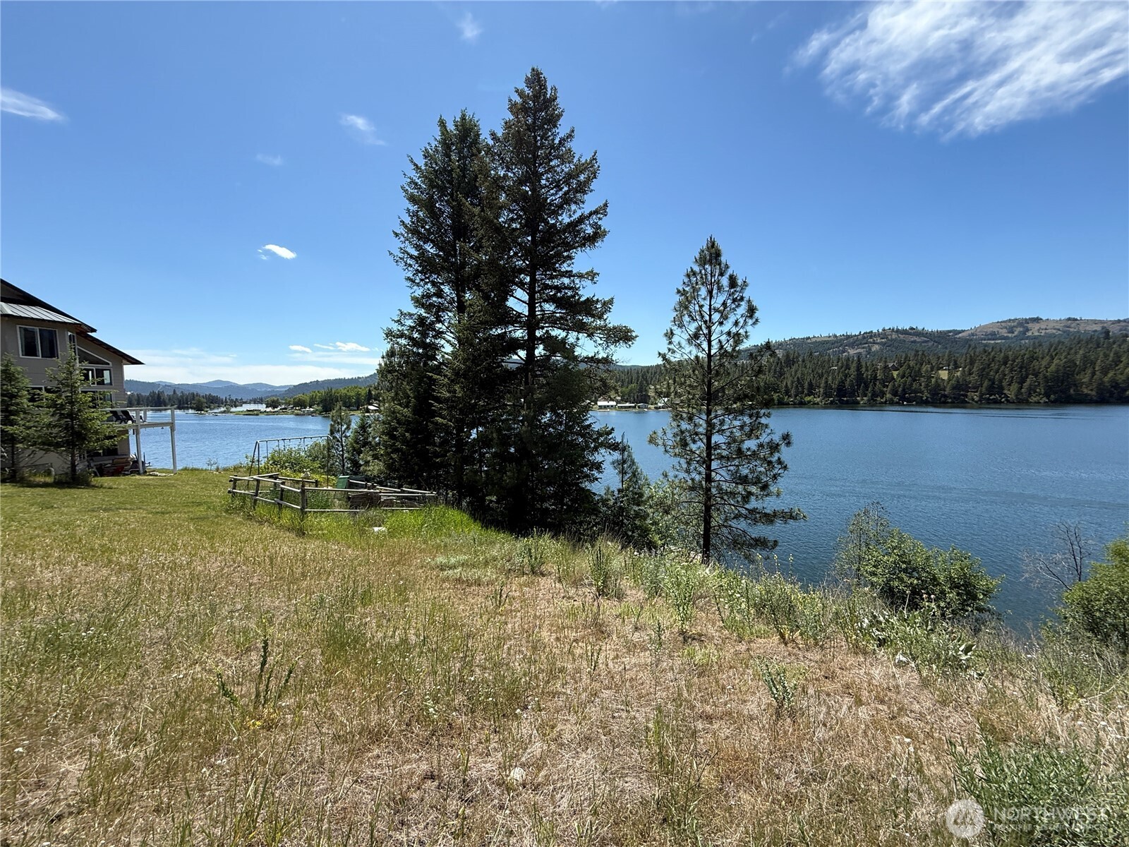 0 Dollar Bar Beach Road Republic WA 99166
