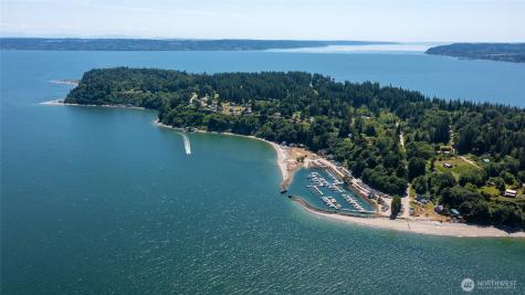 106 Port Susan Drive Hat Island WA 98206